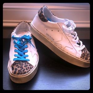 Golden Goose Sneakers